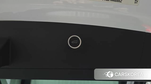 Tesla Model X id 4563210 из Кореи 28