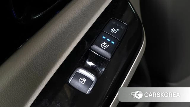 Kia Carnival 4th generation id 4370750 из Кореи 28