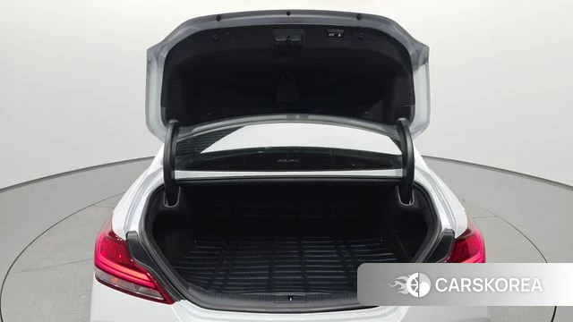 Genesis G70 id 4232872 из Кореи 28