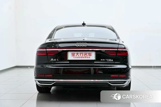 Audi A8 PHEV id 4298109 из Китая 28