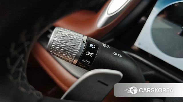 Genesis G90 (RS4) id 4640842 из Кореи 28