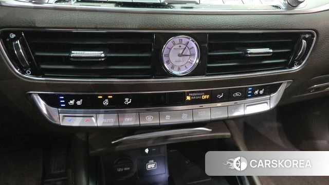 Kia More K9 id 4895160 из Кореи 28