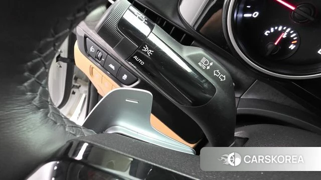 Kia Carnival 4th generation id 4623726 из Кореи 28