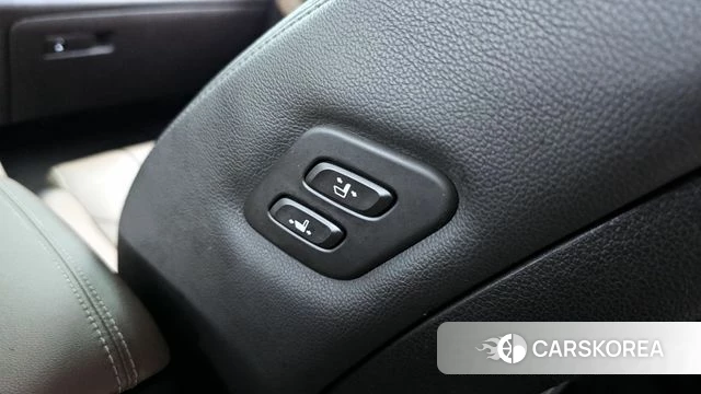 Hyundai Santa Fe TM id 4351248 из Кореи 28