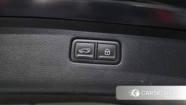 Genesis GV80 id 4519474 из Кореи 28