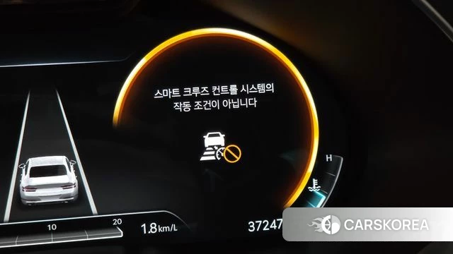 Genesis G80 (RG3) id 4735853 из Кореи 28