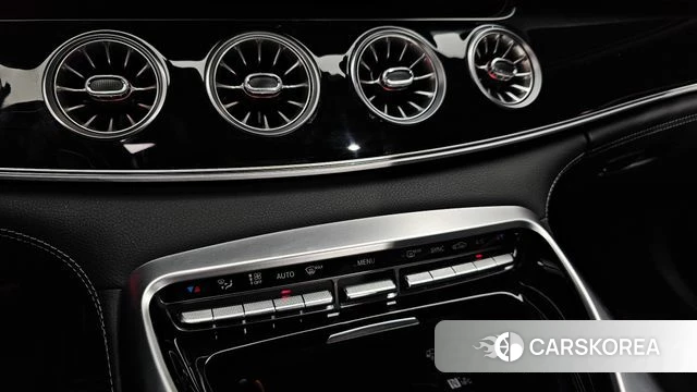 Mercedes-Benz AMG GT id 4642277 из Кореи 28