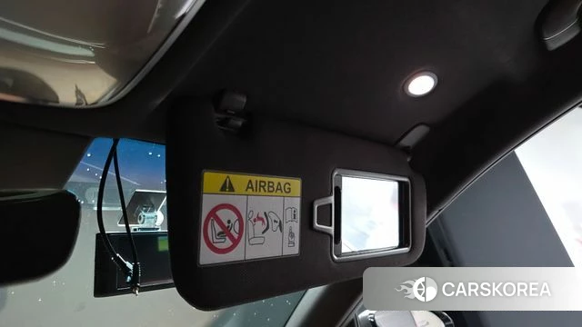 Genesis G80 (RG3) id 4749451 из Кореи 28