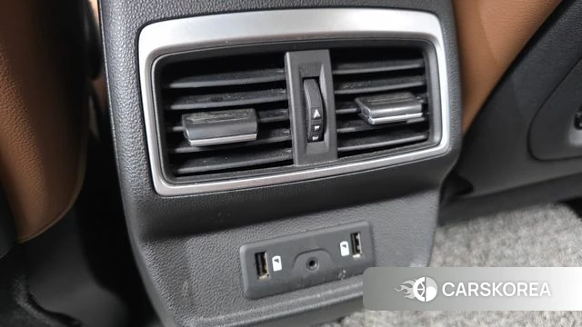 Renault Korea (Samsung) The New QM6 id 4309086 из Кореи 28