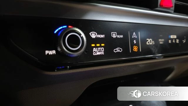 Kia The New Sorento 4th Generation id 4695742 из Кореи 28
