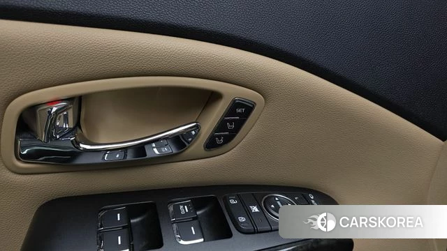 Kia The New Carnival id 4551442 из Кореи 28