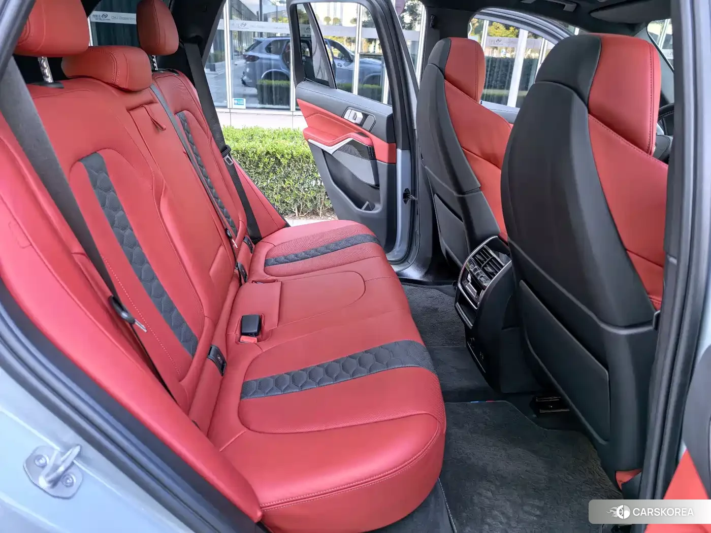 BMW X5 M id 4599601 из Китая 28
