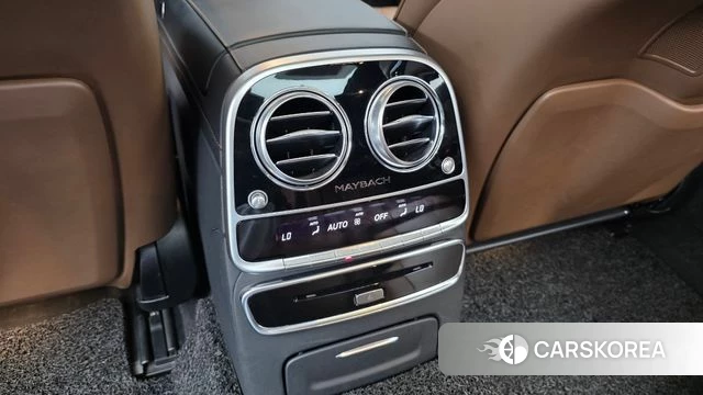 Mercedes-Benz S-Class W222 id 4536761 из Кореи 28
