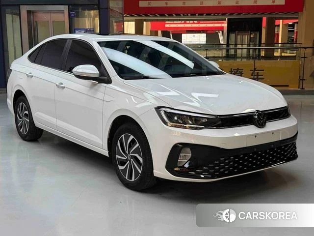 Volkswagen Lavida id 4276981 из Китая 28
