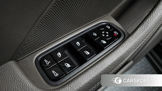 Porsche Panamera (971) id 4304974 из Кореи 28
