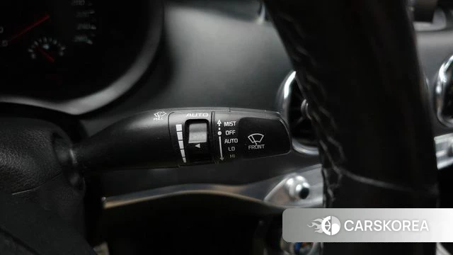 Kia Stinger id 4356850 из Кореи 28