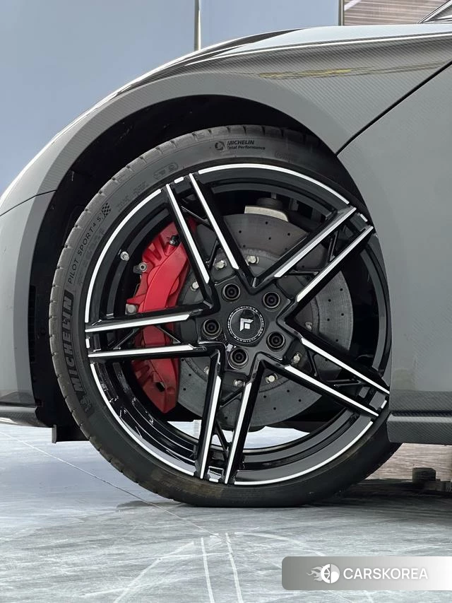 GAC Haobo Haobo SSR id 4240048 из Китая 28