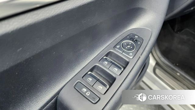 Hyundai The New Grandeur IG id 4632532 из Кореи 28