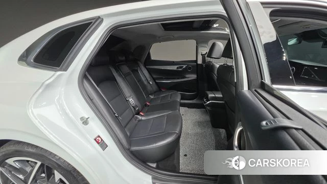 Hyundai The New Grandeur IG id 4676692 из Кореи 28