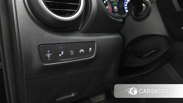Hyundai Kona id 4918221 из Кореи 28