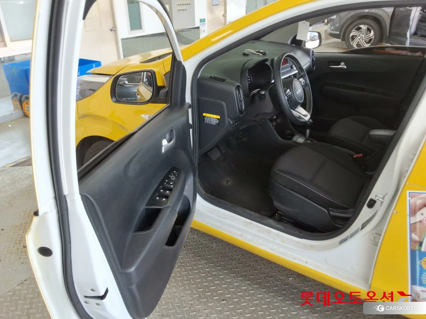 Kia Morning id 4289616 из Кореи 28
