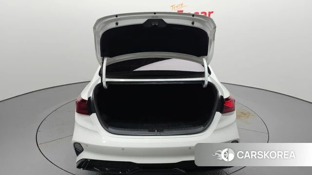 Kia The New K3 2nd generation id 4936054 из Кореи 28