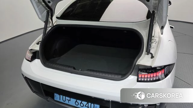 Hyundai Ionic 6 id 4922301 из Кореи 28
