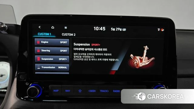 Hyundai The New Kona id 4382984 из Кореи 28