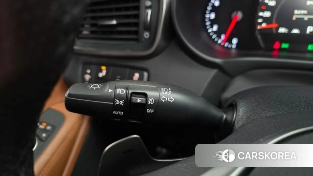 Kia The New Sorento id 4652193 из Кореи 28