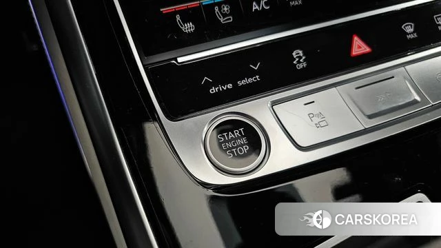 Audi Q7 (4M) id 4413647 из Кореи 28