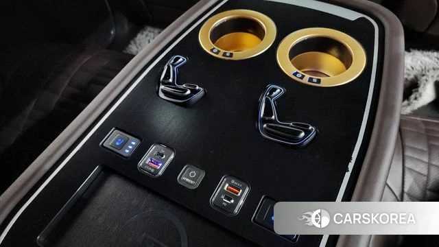 Cadillac Escalade 5th Generation id 4337122 из Кореи 28