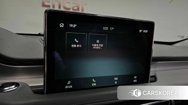 Lincoln Aviator 2nd generation id 4283491 из Кореи 28