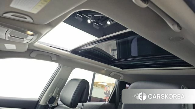 Renault Korea (Samsung) QM6 id 4188576 из Кореи 28