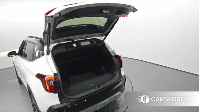 Kia The New Seltos id 4749119 из Кореи 28