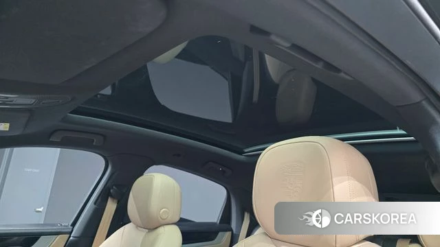 Porsche Cayenne (PO536) id 4640410 из Кореи 28