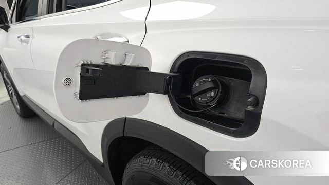 Hyundai The New Santa Fe id 4855443 из Кореи 28