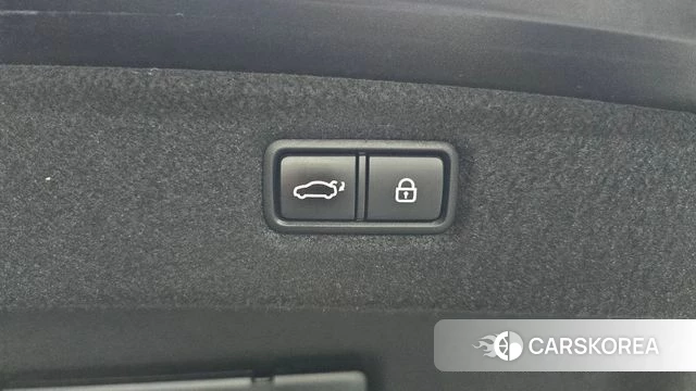 Genesis G90 id 4722467 из Кореи 28