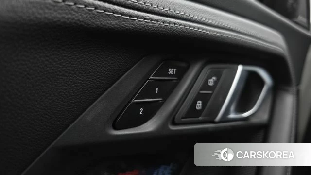 BMW M2 (G87) id 4729647 из Кореи 28