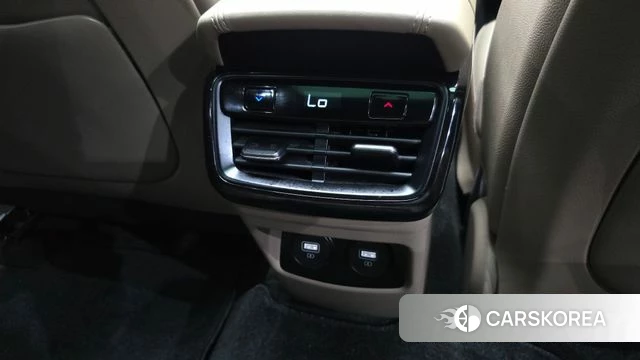 Kia K8 Hybrid id 4769244 из Кореи 28