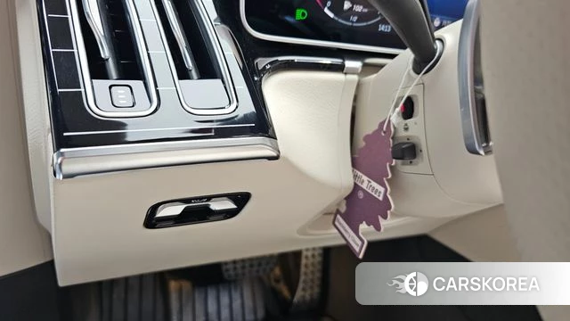 Mercedes-Benz S-Class W223 id 4421499 из Кореи 28