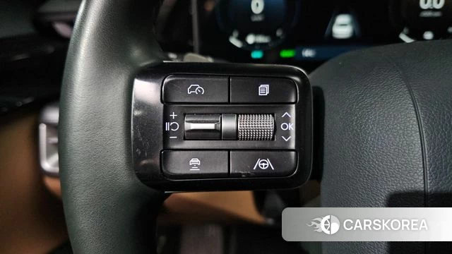Hyundai Grandeur Hybrid (GN7) id 4243521 из Кореи 28