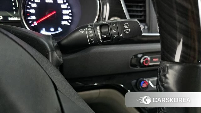 Kia The New Carnival id 4197008 из Кореи 28