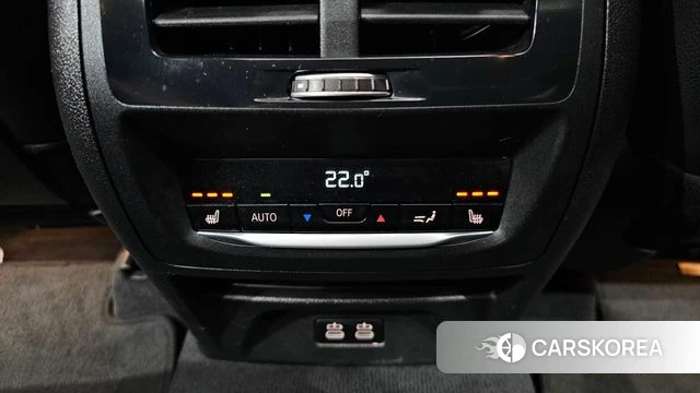 BMW X3 (G01) id 4594138 из Кореи 28