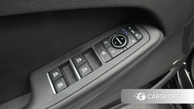 Genesis G80 id 4900777 из Кореи 28
