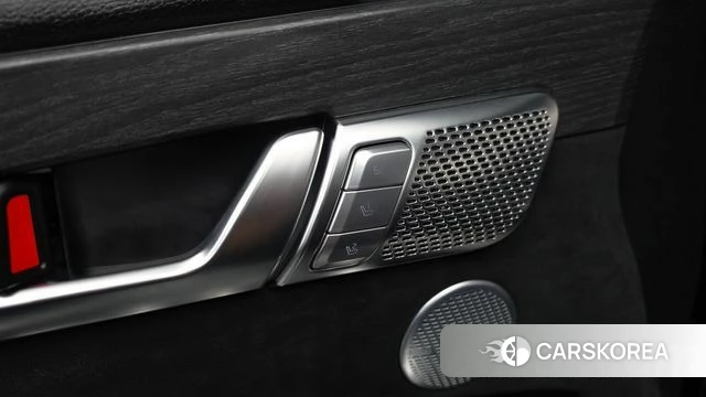 Kia Mohave Master id 4935059 из Кореи 28
