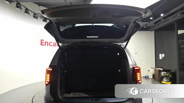 Kia The New Carnival 4th Generation id 4590279 из Кореи 28