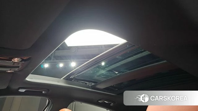 Kia The New K5 Hybrid 3rd generation id 4778126 из Кореи 28