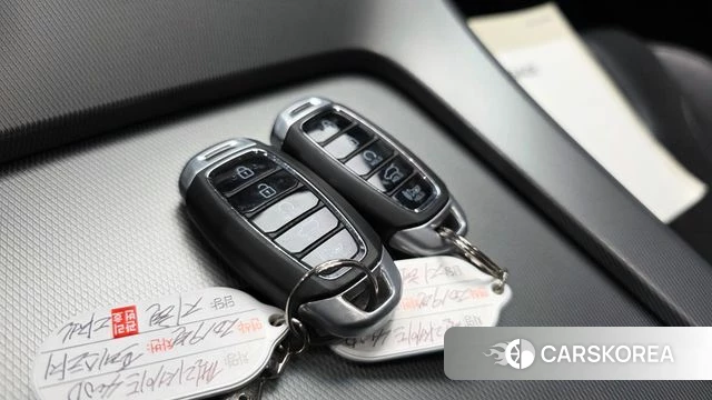 Hyundai Palisade id 4698693 из Кореи 28