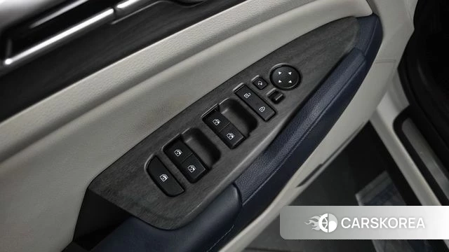 Kia Sportage 5th Generation Hybrid id 4894140 из Кореи 28