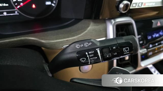 Kia Sorento 4th Generation id 4534016 из Кореи 28